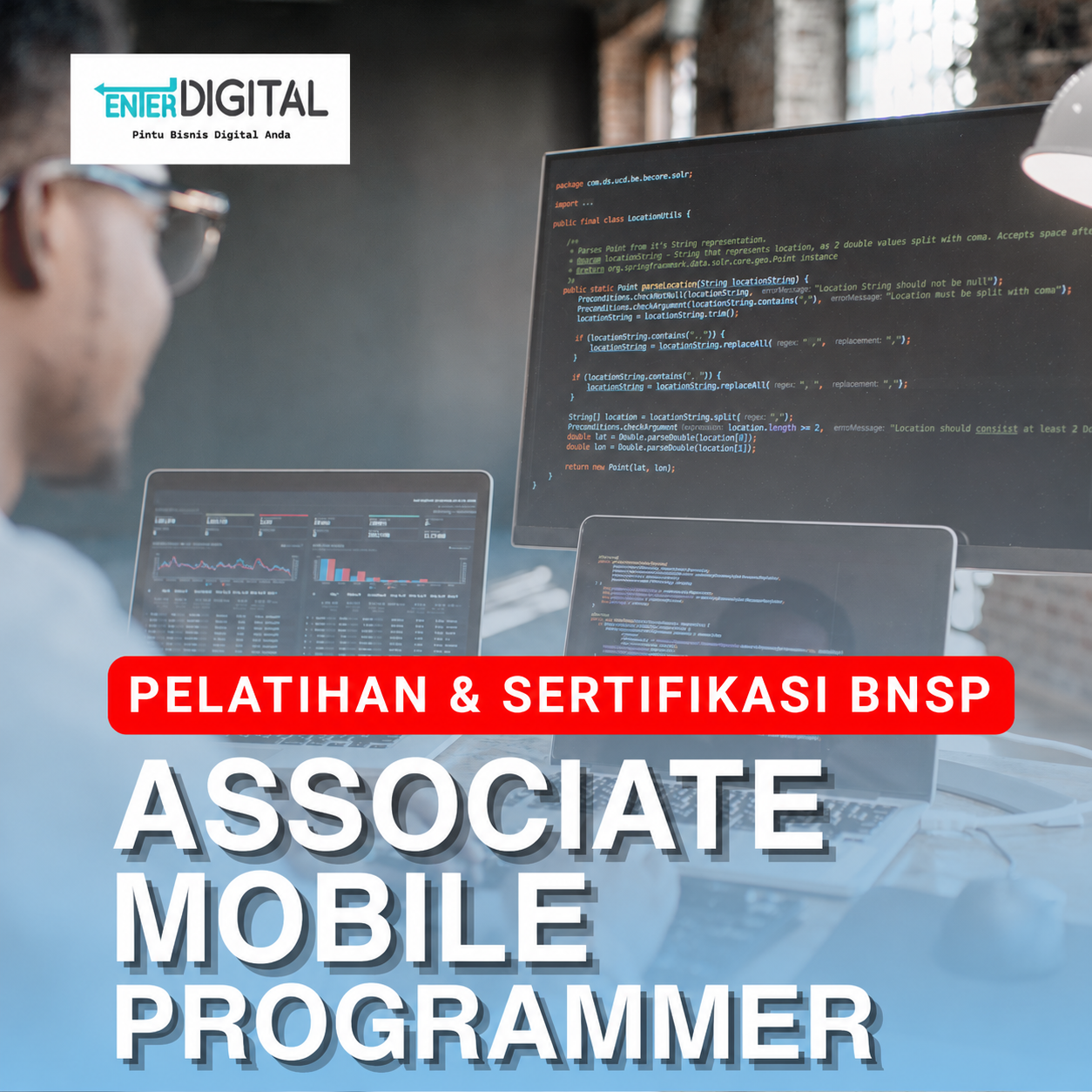 Associate Mobile Programmer